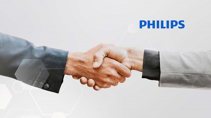 Choose partner