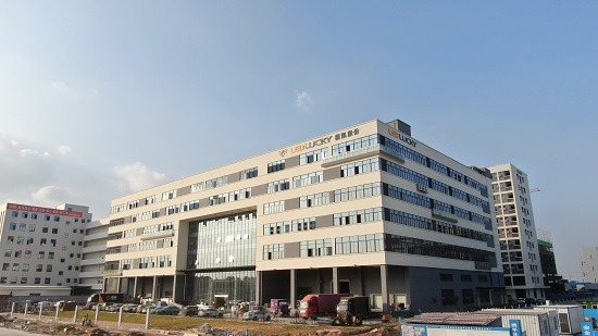 company