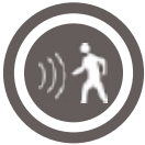 Motion sensor