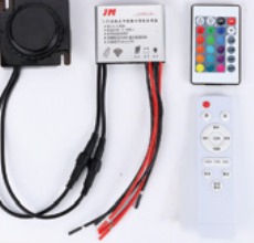 remote control
