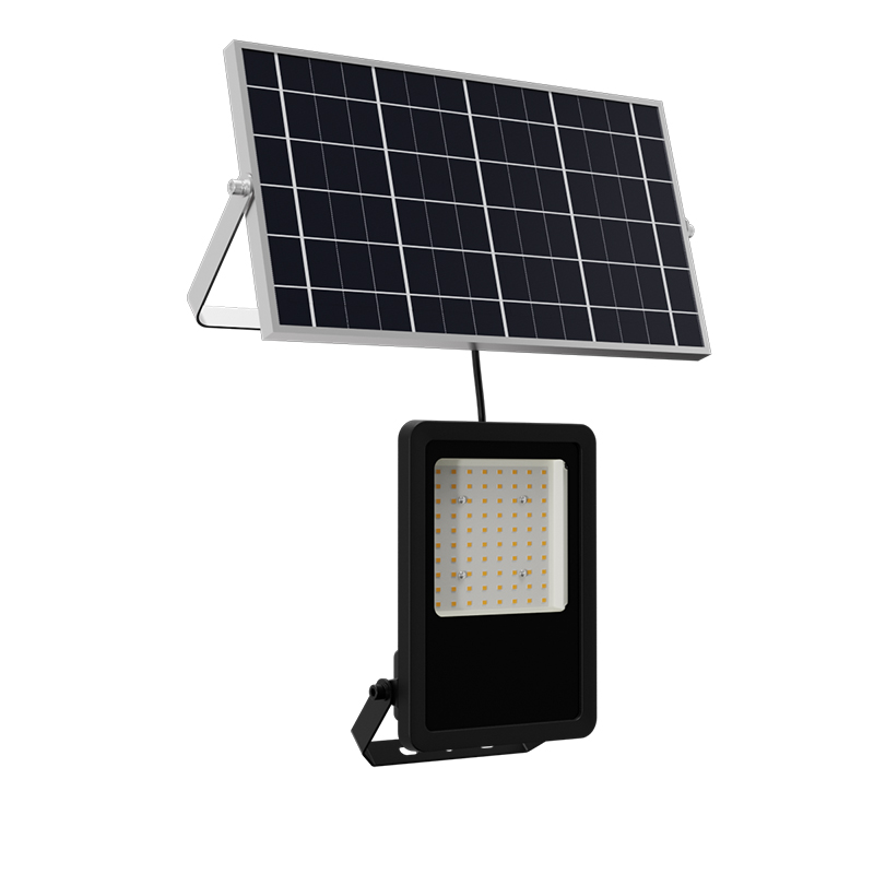 Solar floodlight Gen Ⅰ