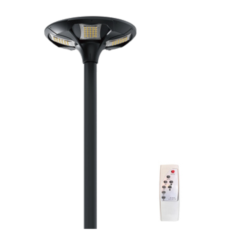 Solar Garden Light MB series
