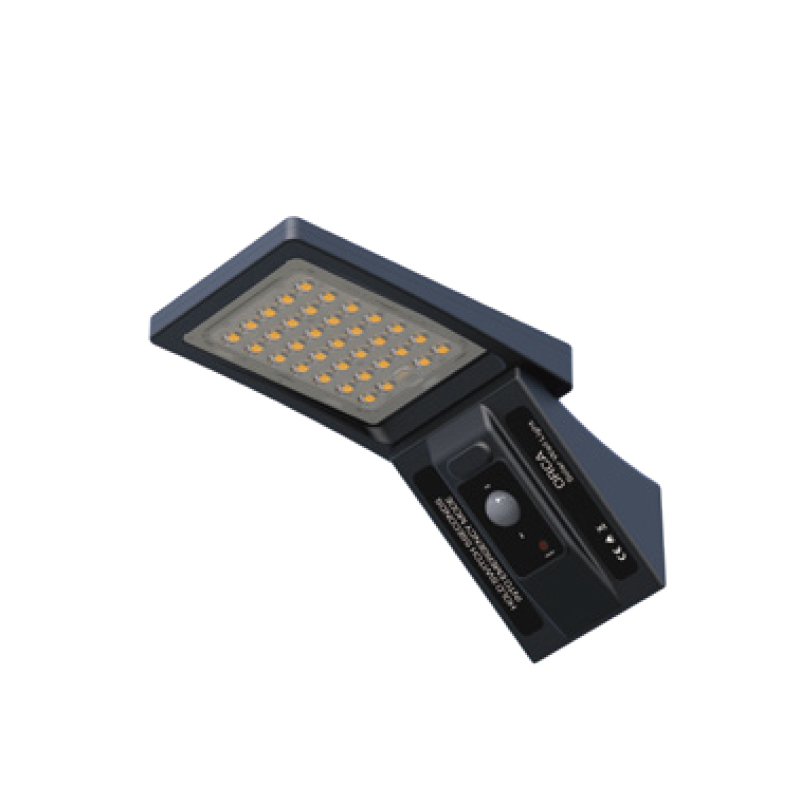 Solar Wall Lamps