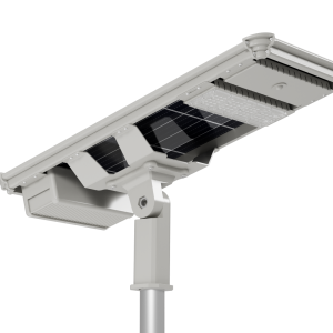 All in one Solar Street ligh Gen I