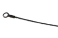 Protection wire