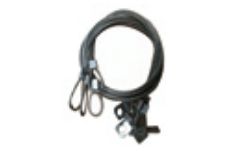 Protection wire (Optional)