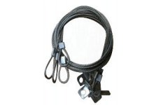 Protection wire
