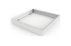 Surface mounting frame