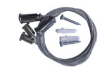 Suspension kit