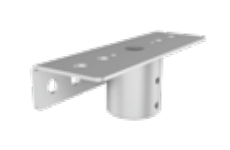 Top mounting